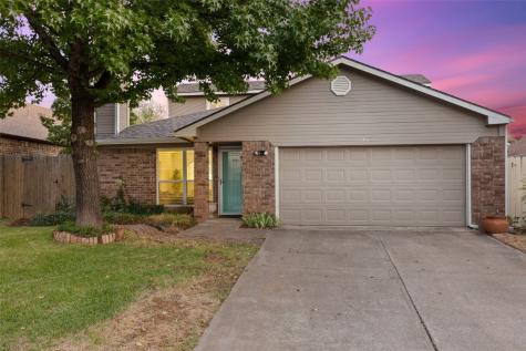 1452 Thistlewood Lane Grapevine TX 76051