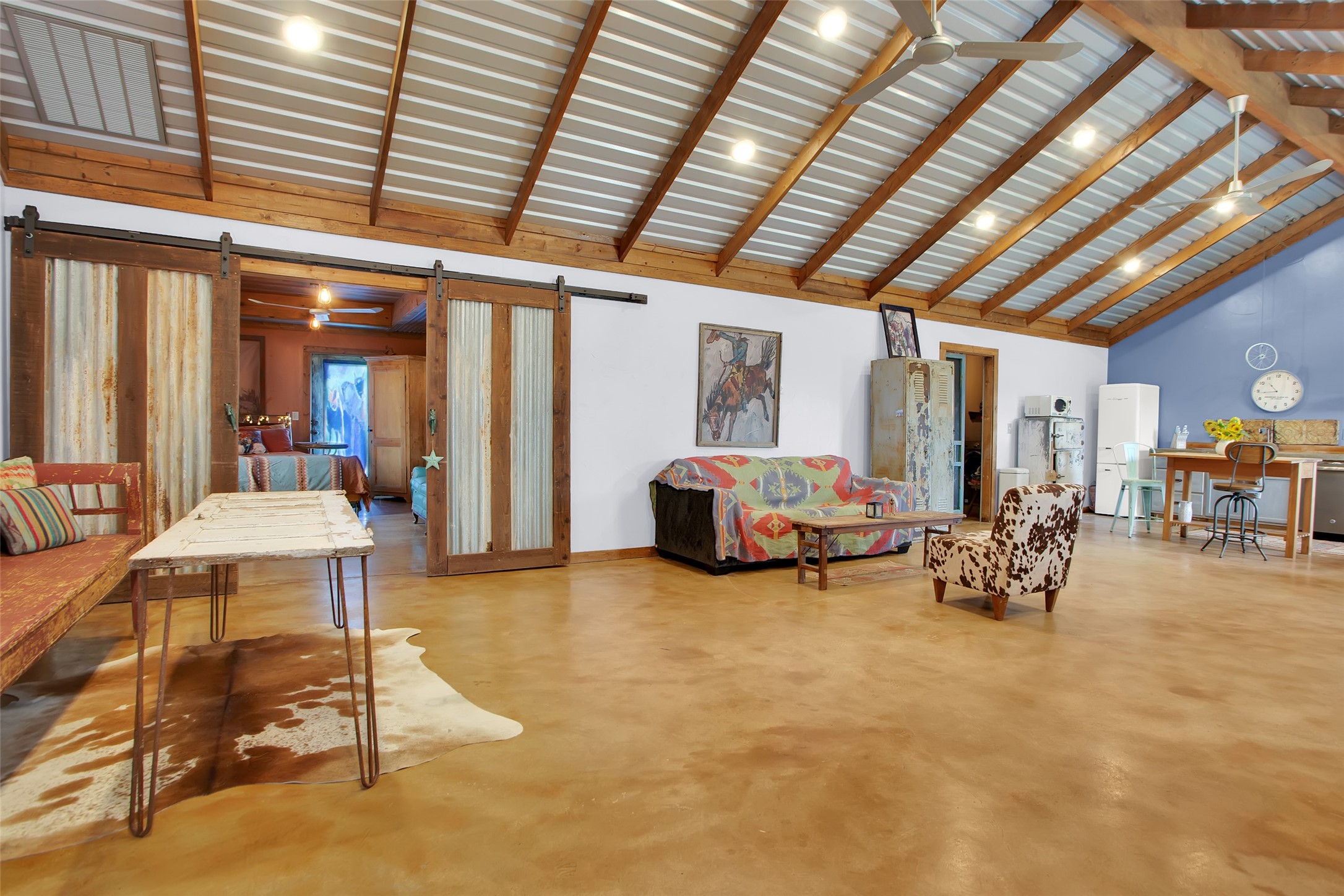 855 Buck Creek Road Tioga TX 76271