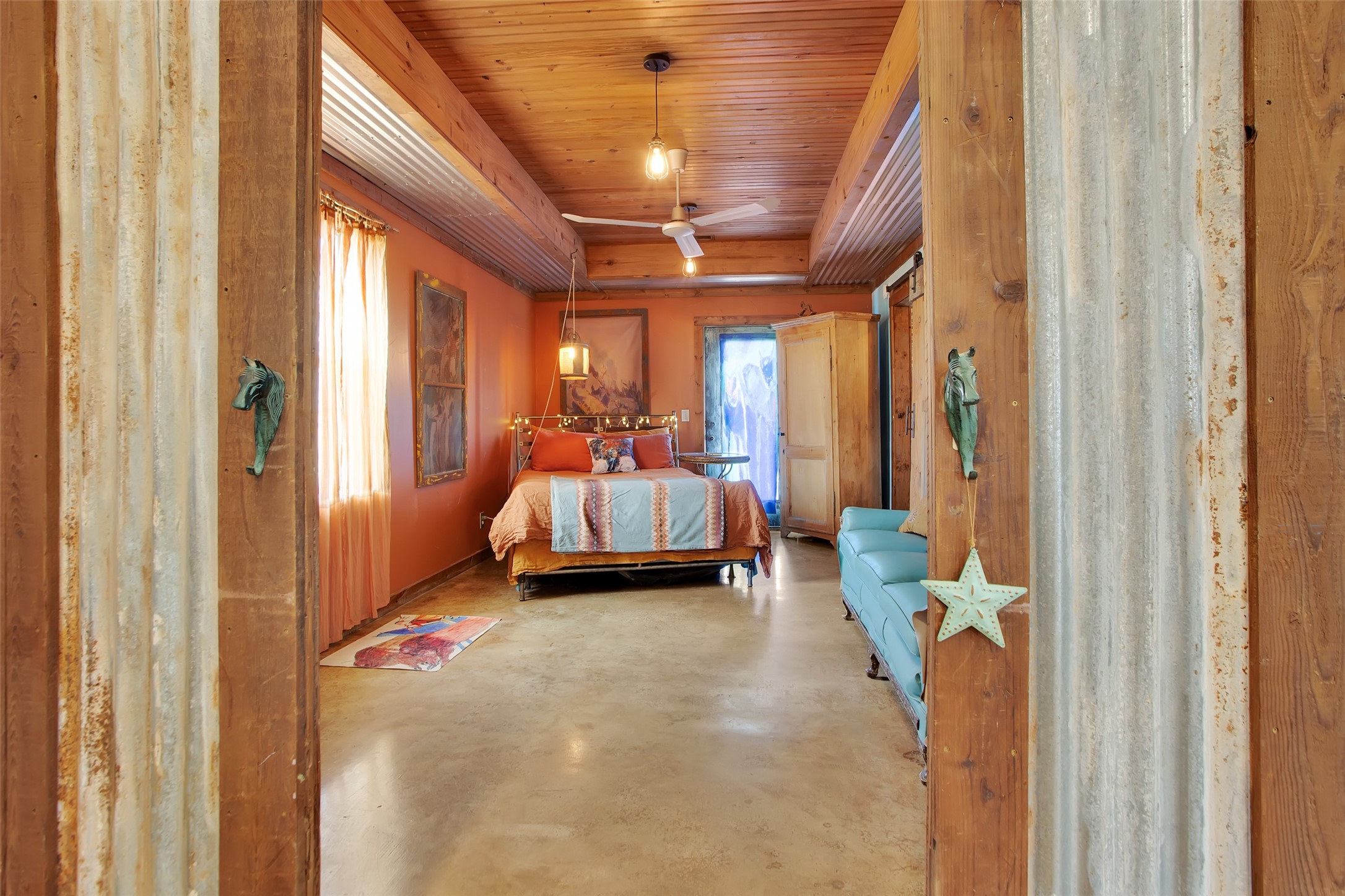 855 Buck Creek Road Tioga TX 76271