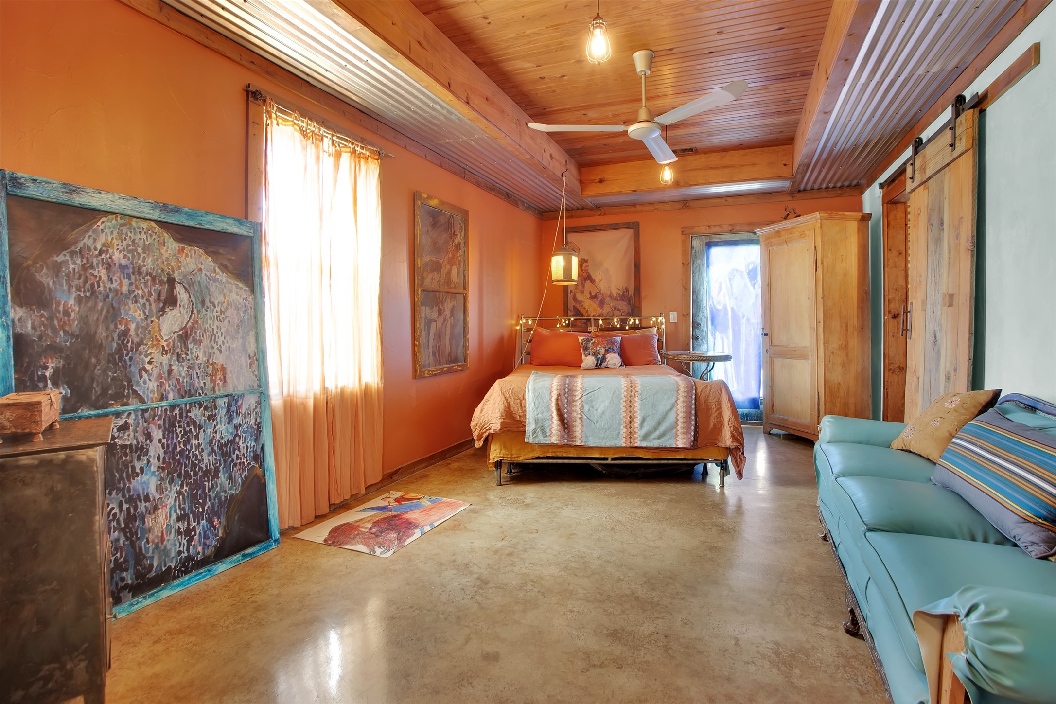 855 Buck Creek Road Tioga TX 76271