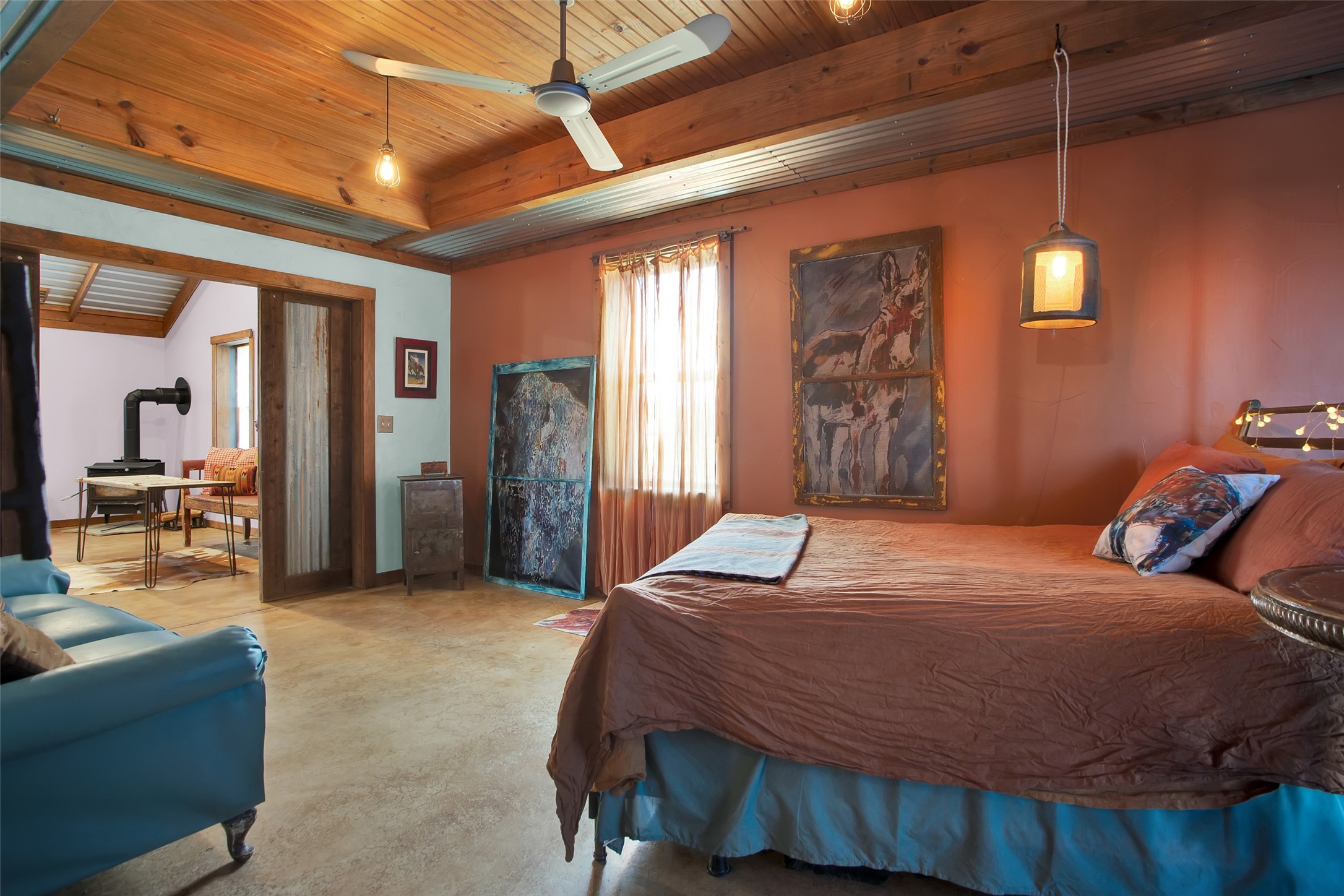 855 Buck Creek Road Tioga TX 76271