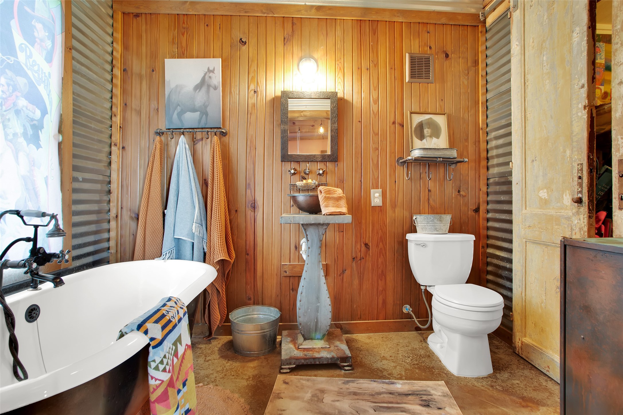 855 Buck Creek Road Tioga TX 76271