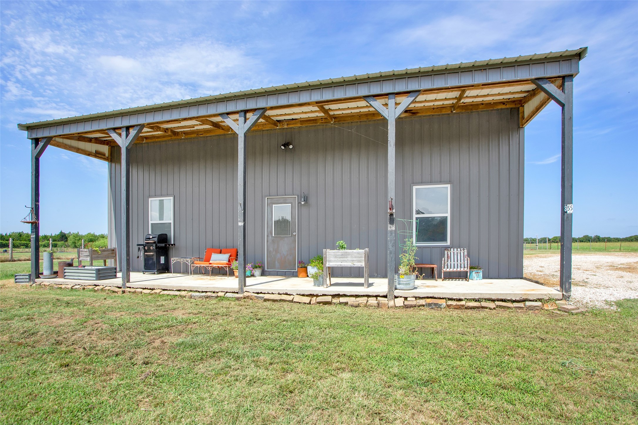 855 Buck Creek Road Tioga TX 76271