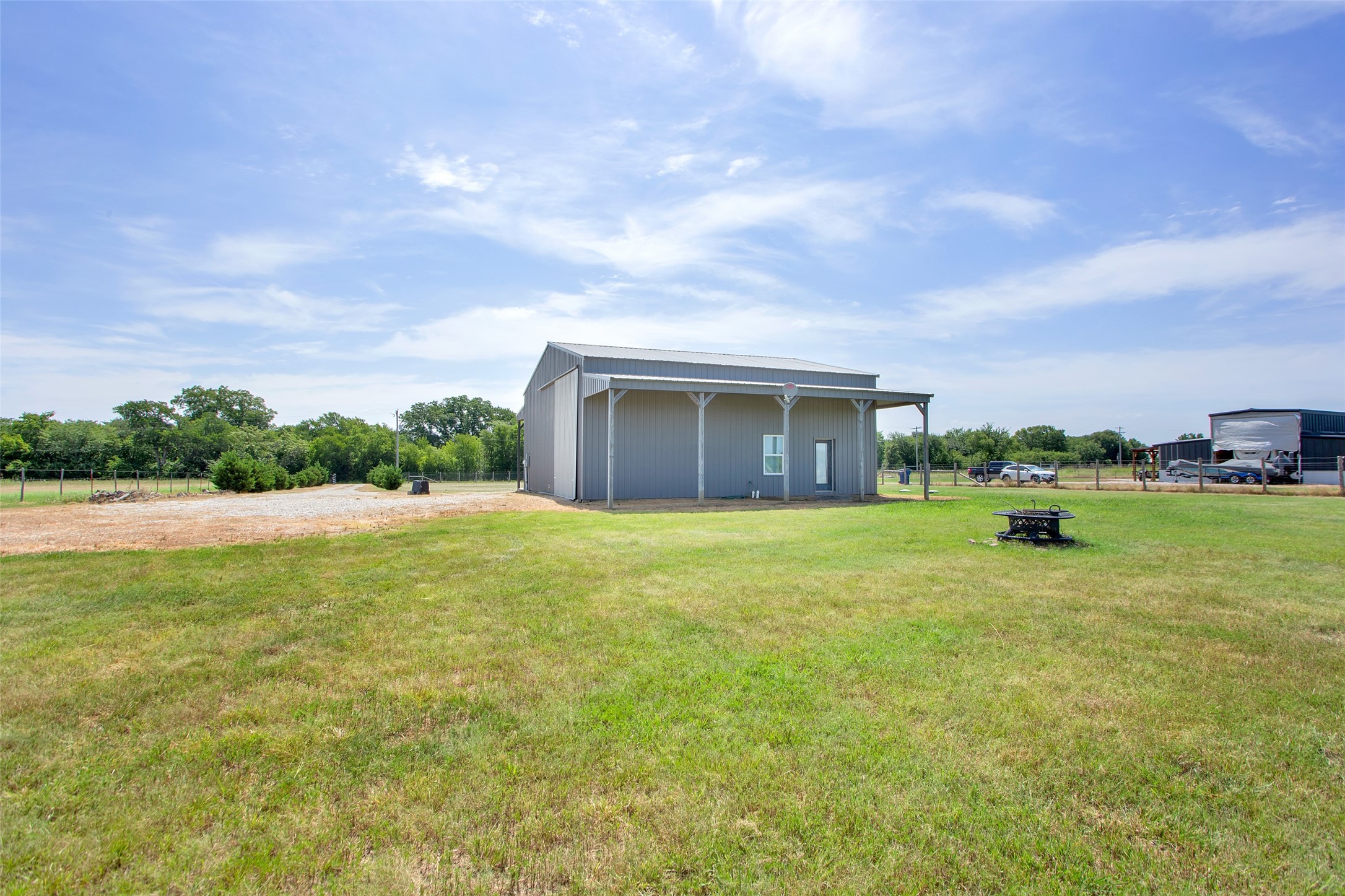 855 Buck Creek Road Tioga TX 76271