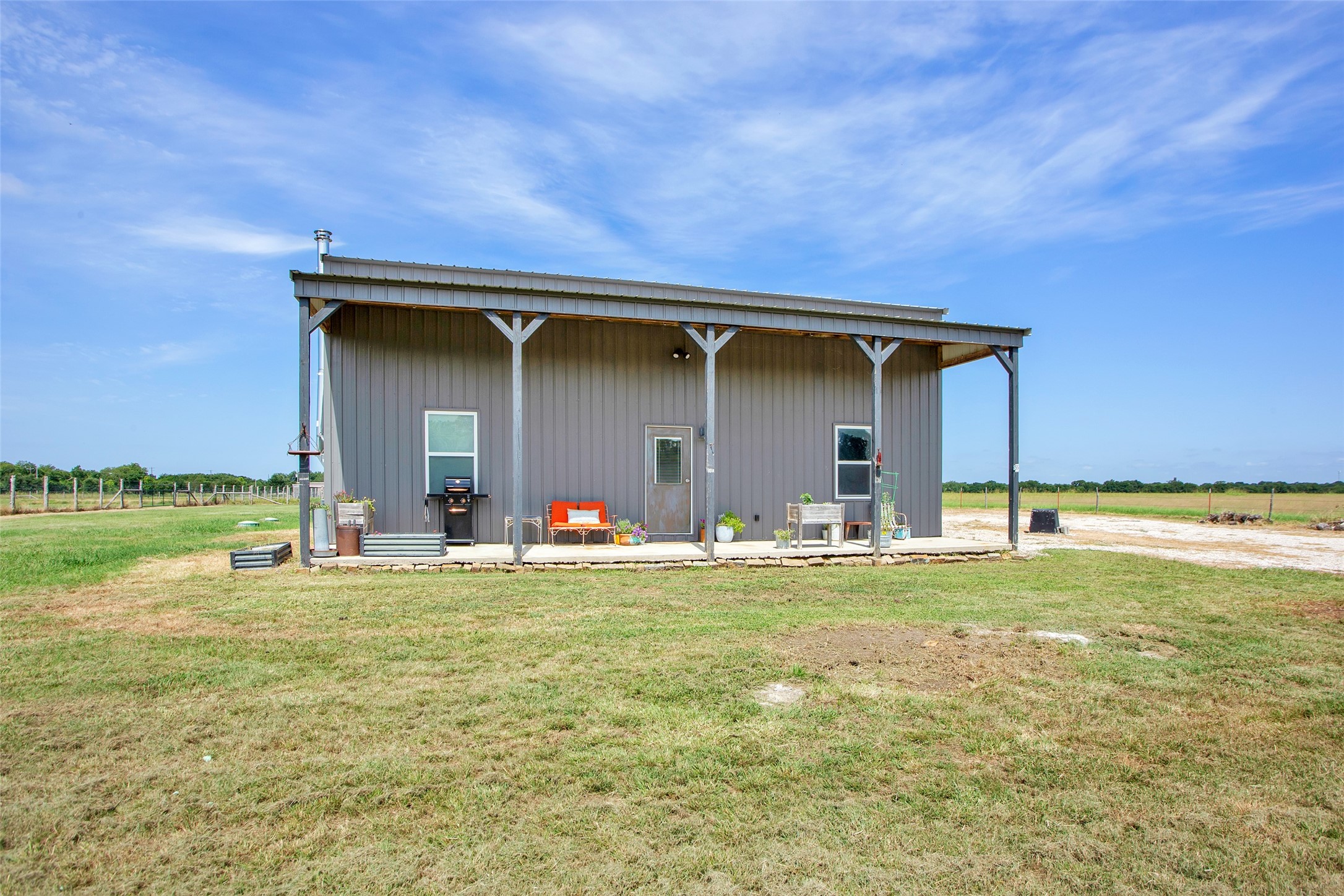 855 Buck Creek Road Tioga TX 76271