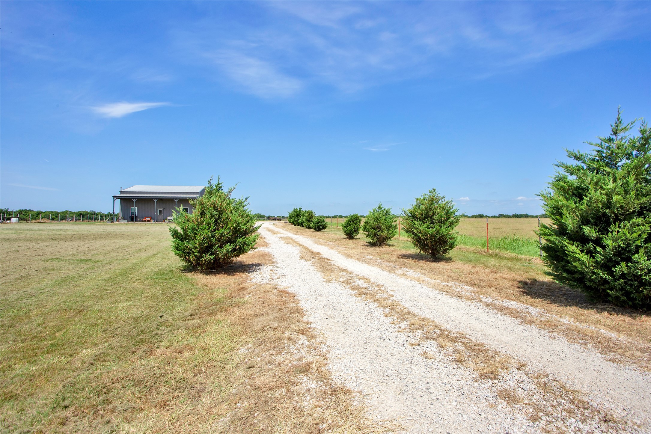 855 Buck Creek Road Tioga TX 76271