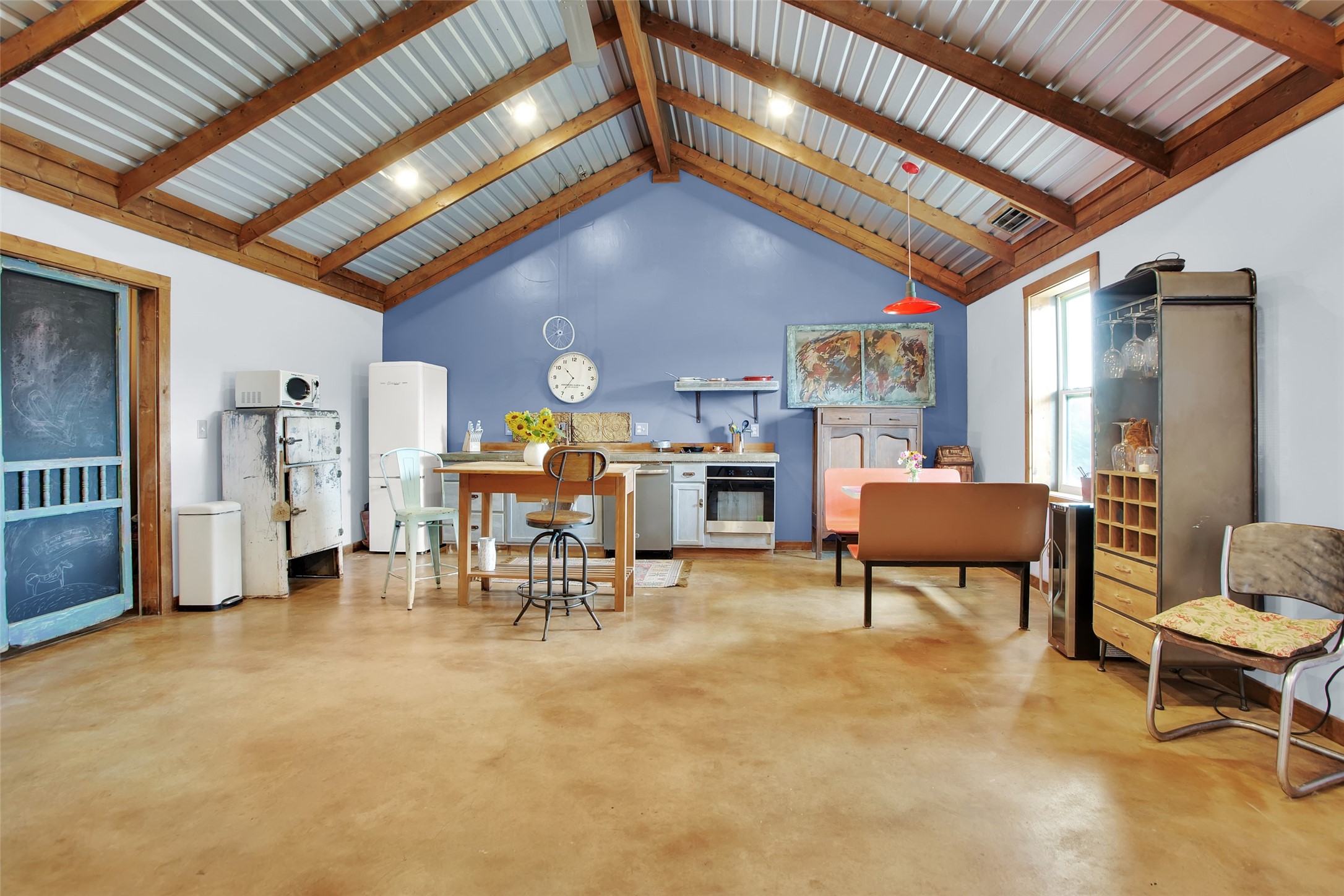 855 Buck Creek Road Tioga TX 76271