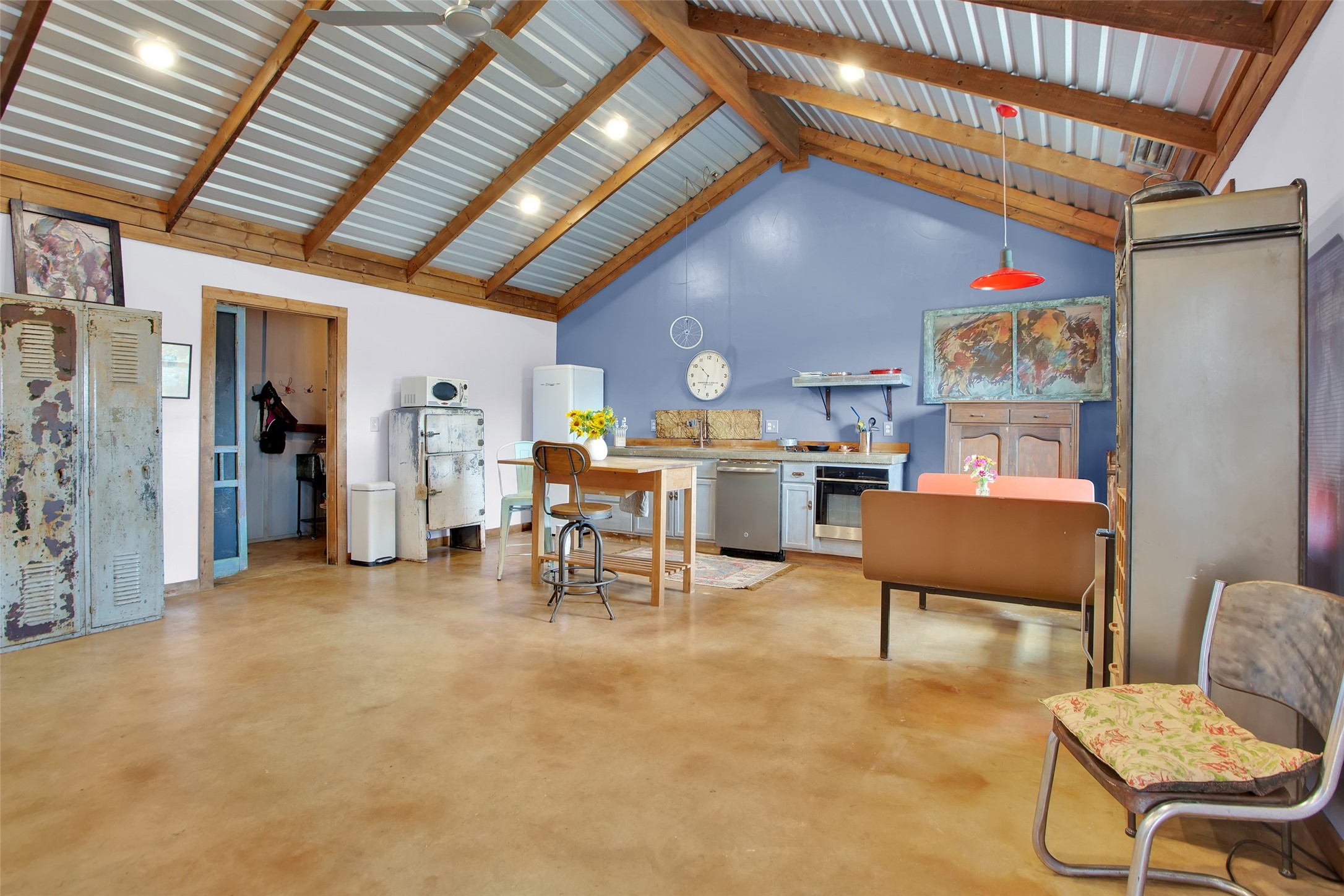 855 Buck Creek Road Tioga TX 76271