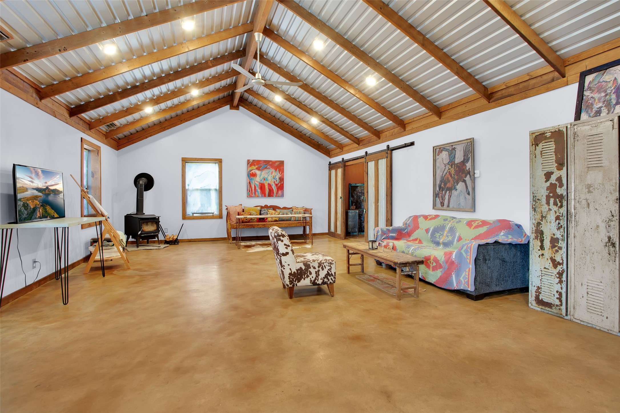 855 Buck Creek Road Tioga TX 76271