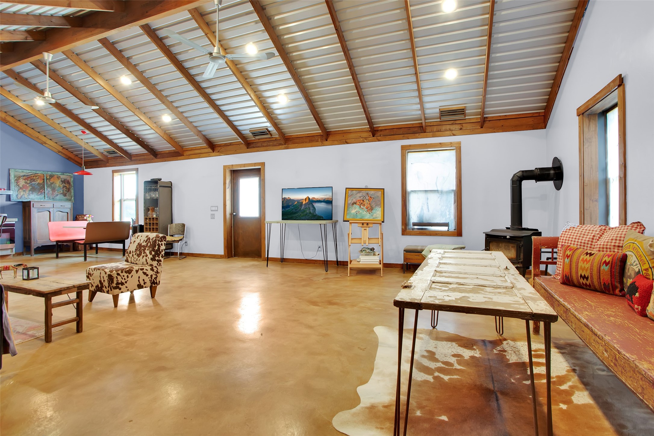 855 Buck Creek Road Tioga TX 76271
