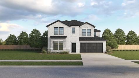 9413 Gossamer Street Mckinney TX 75071