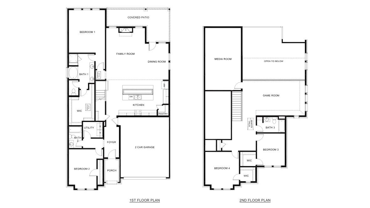 9413 Gossamer Street Mckinney TX 75071