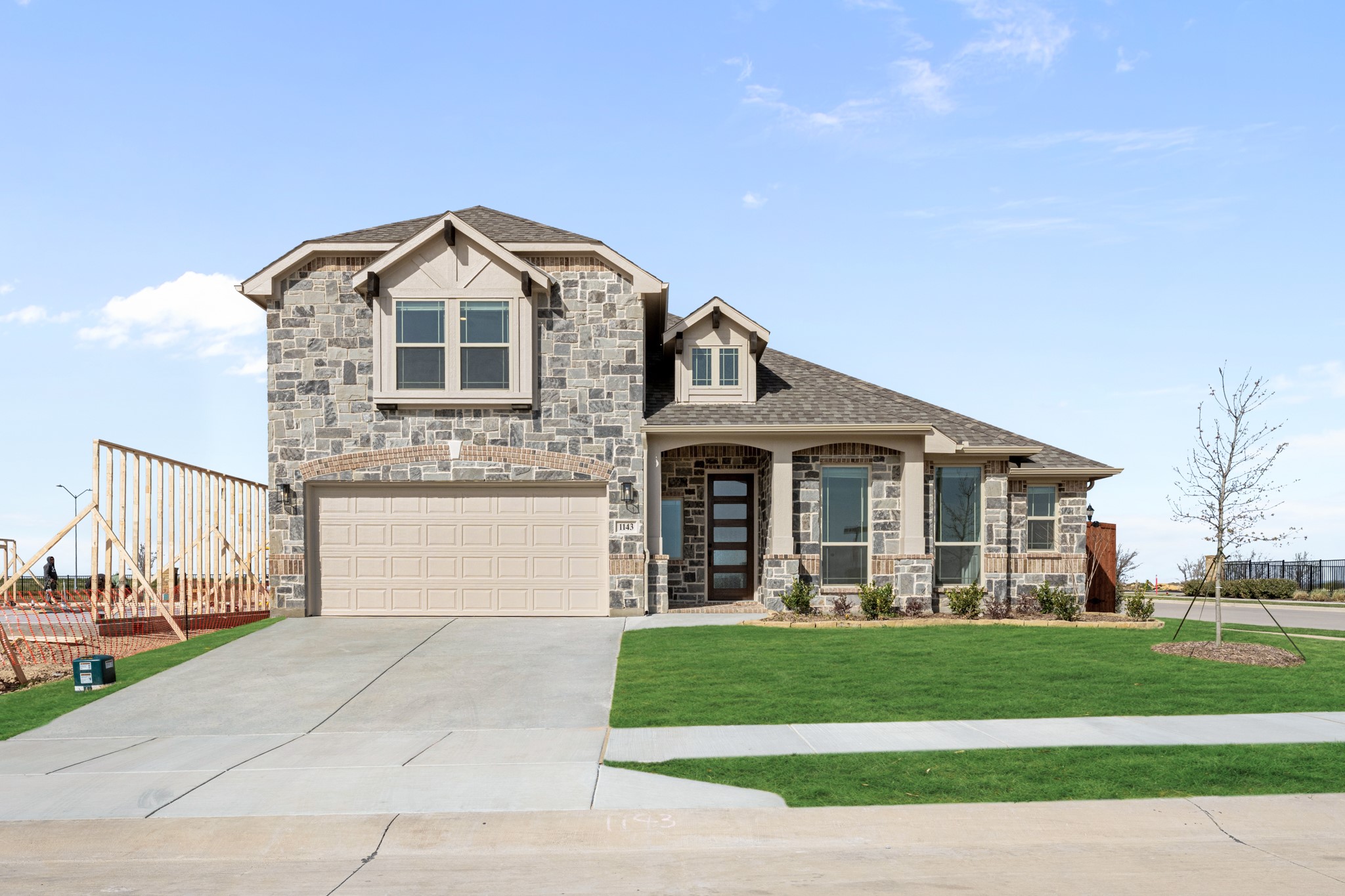 1143 Dove Haven Drive Justin TX 76247