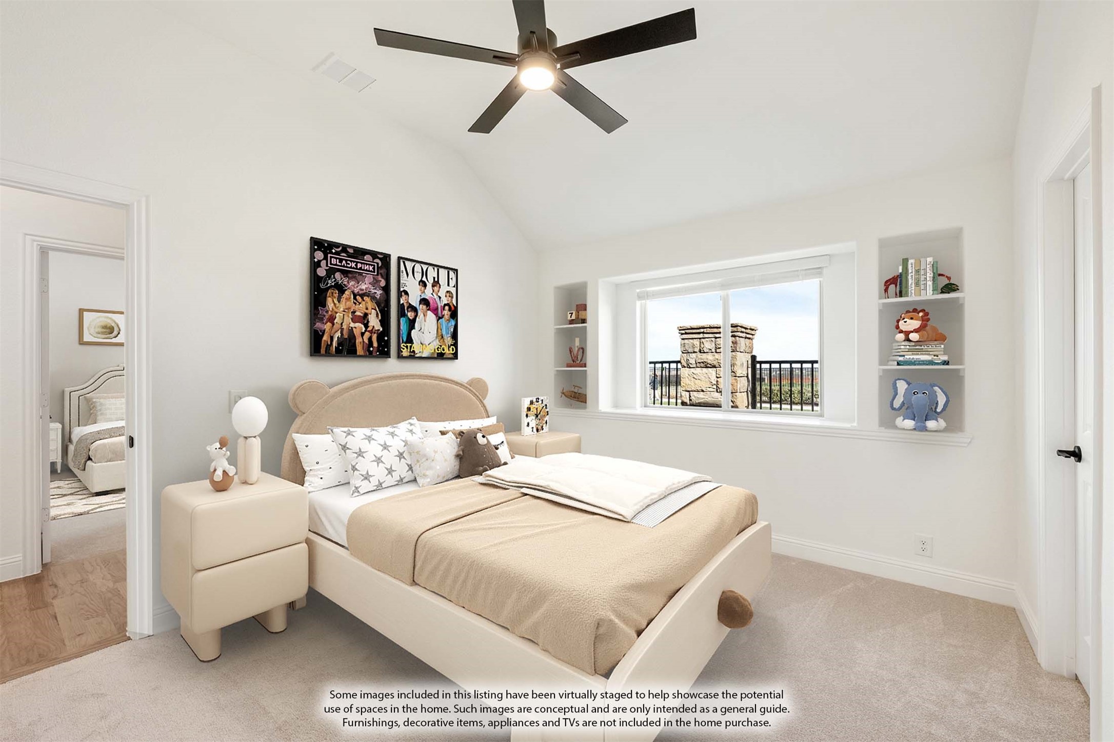 1143 Dove Haven Drive Justin TX 76247
