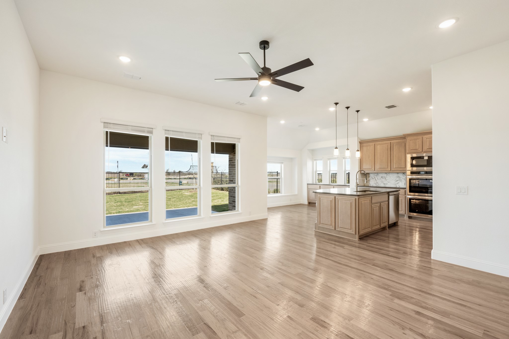 1143 Dove Haven Drive Justin TX 76247