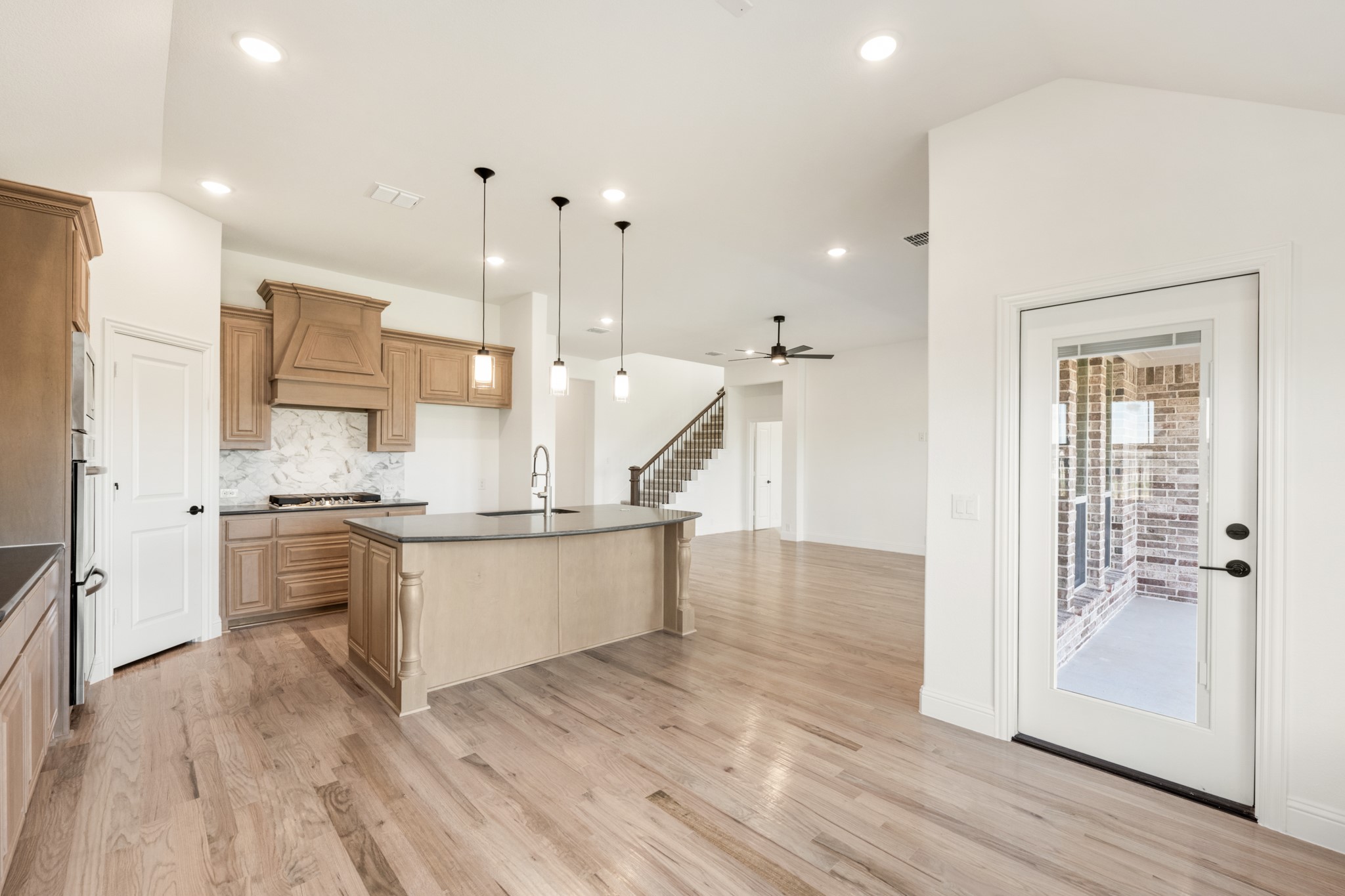1143 Dove Haven Drive Justin TX 76247