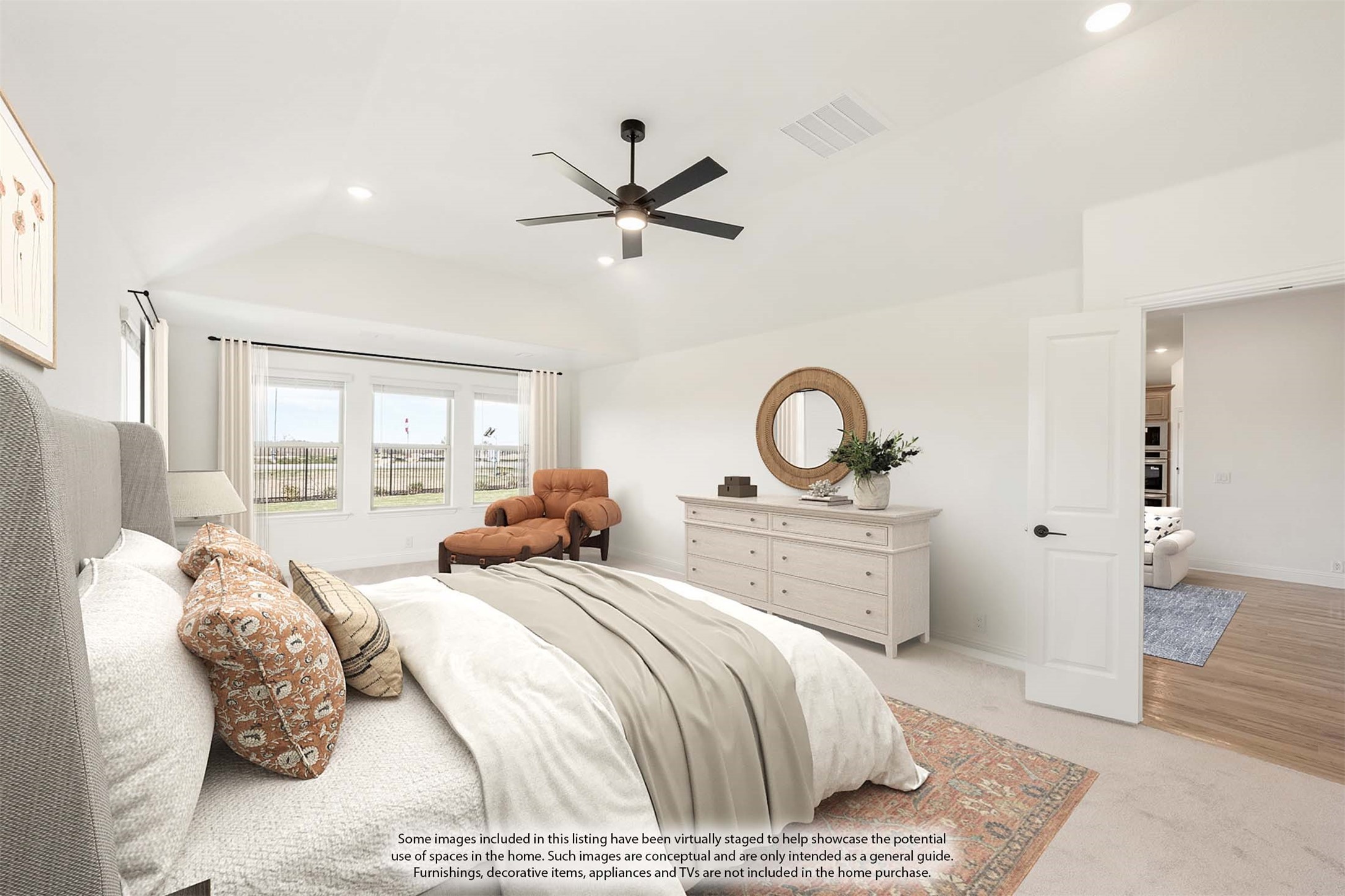 1143 Dove Haven Drive Justin TX 76247