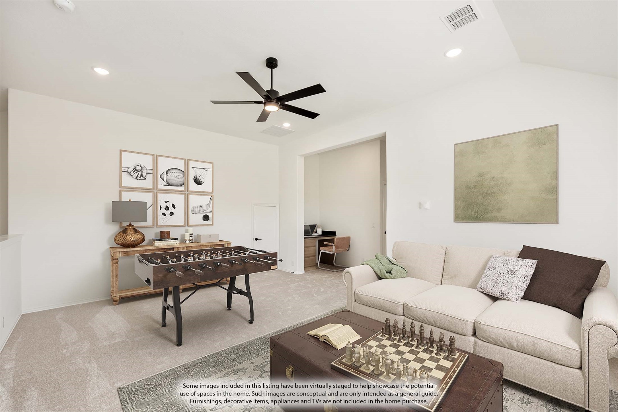 1143 Dove Haven Drive Justin TX 76247