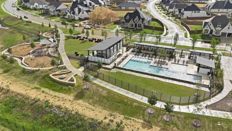 1701 Shetland Road Aubrey TX 76227