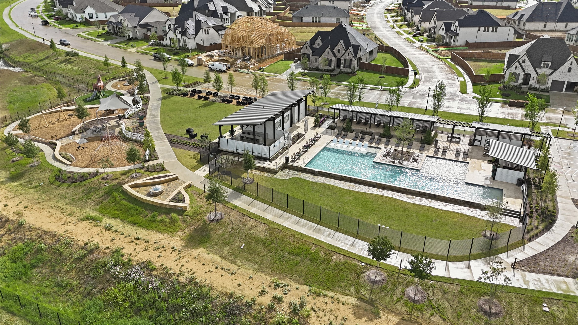 1701 Shetland Road Aubrey TX 76227