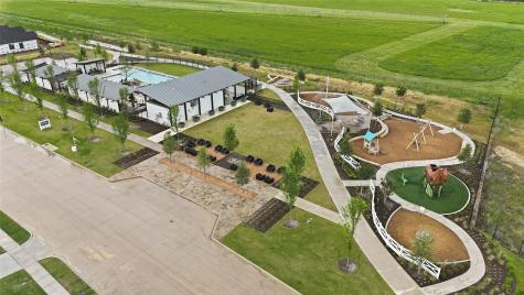 1701 Shetland Road Aubrey TX 76227