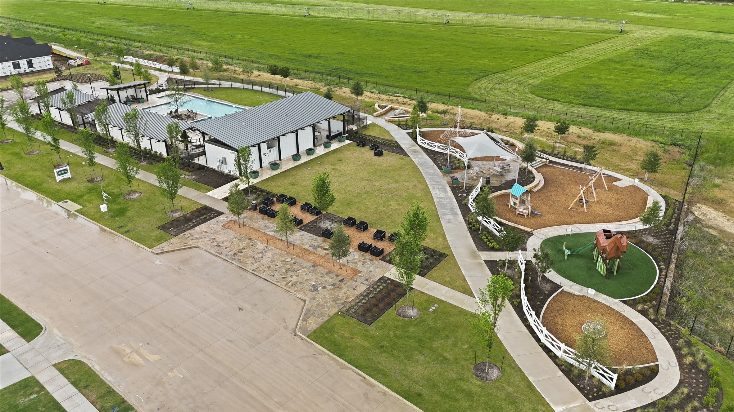 1701 Shetland Road Aubrey TX 76227