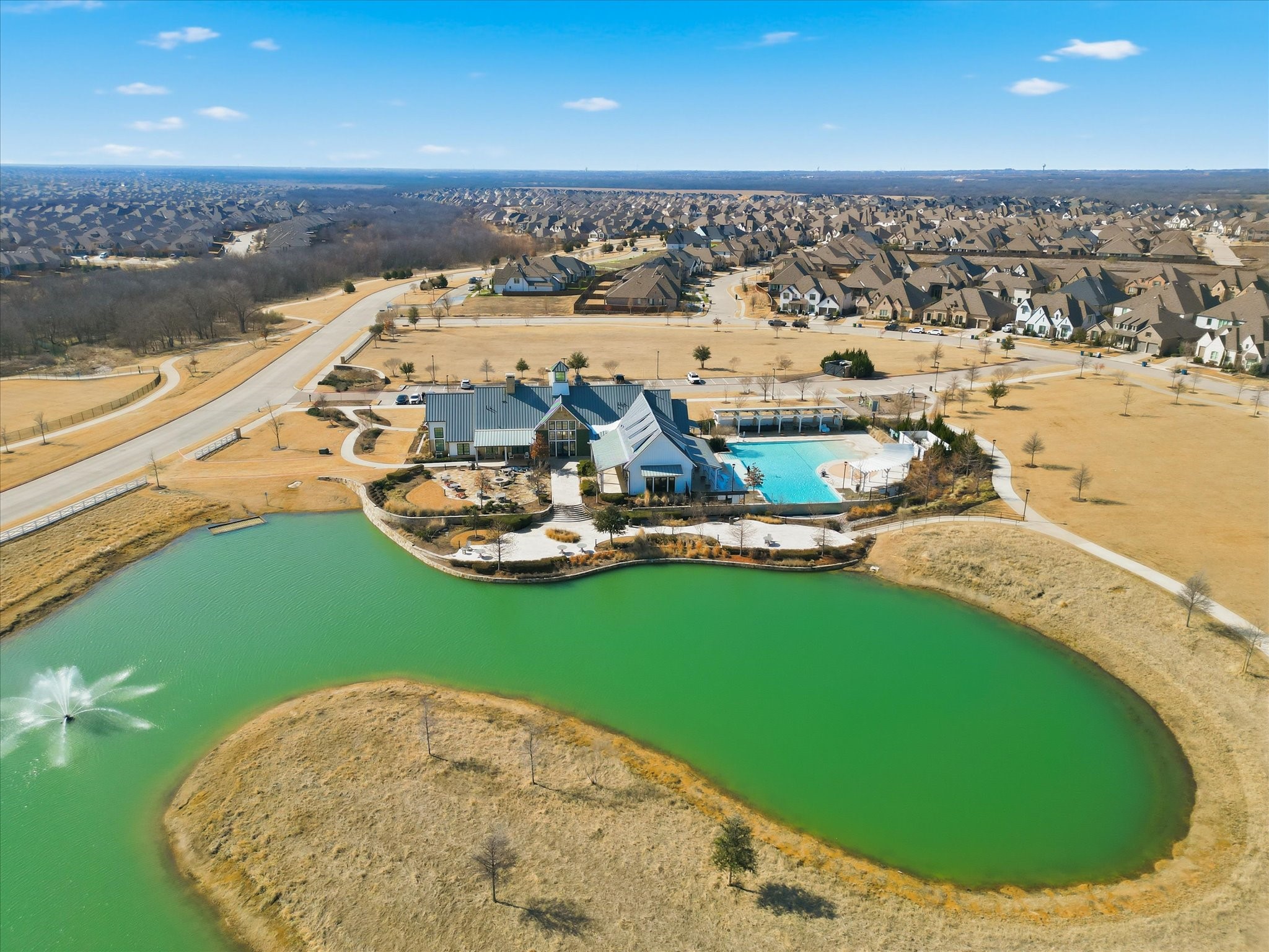 1701 Shetland Road Aubrey TX 76227