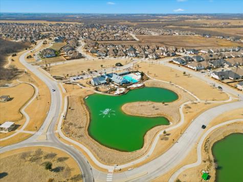 1701 Shetland Road Aubrey TX 76227