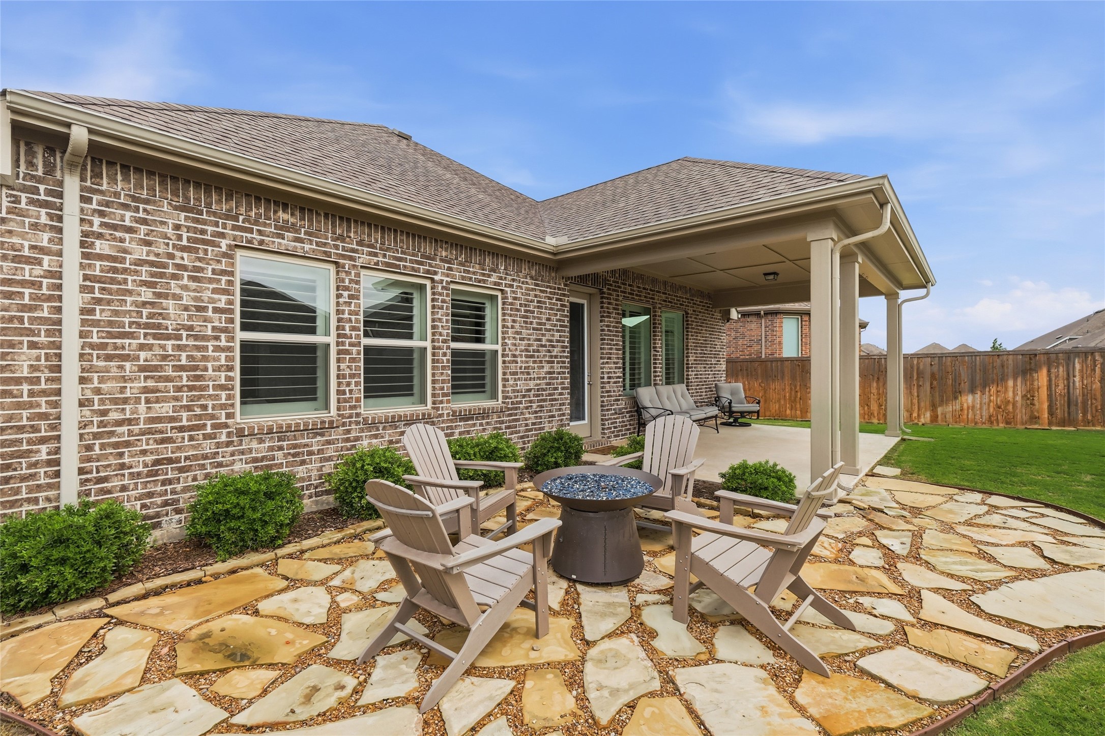 1701 Shetland Road Aubrey TX 76227