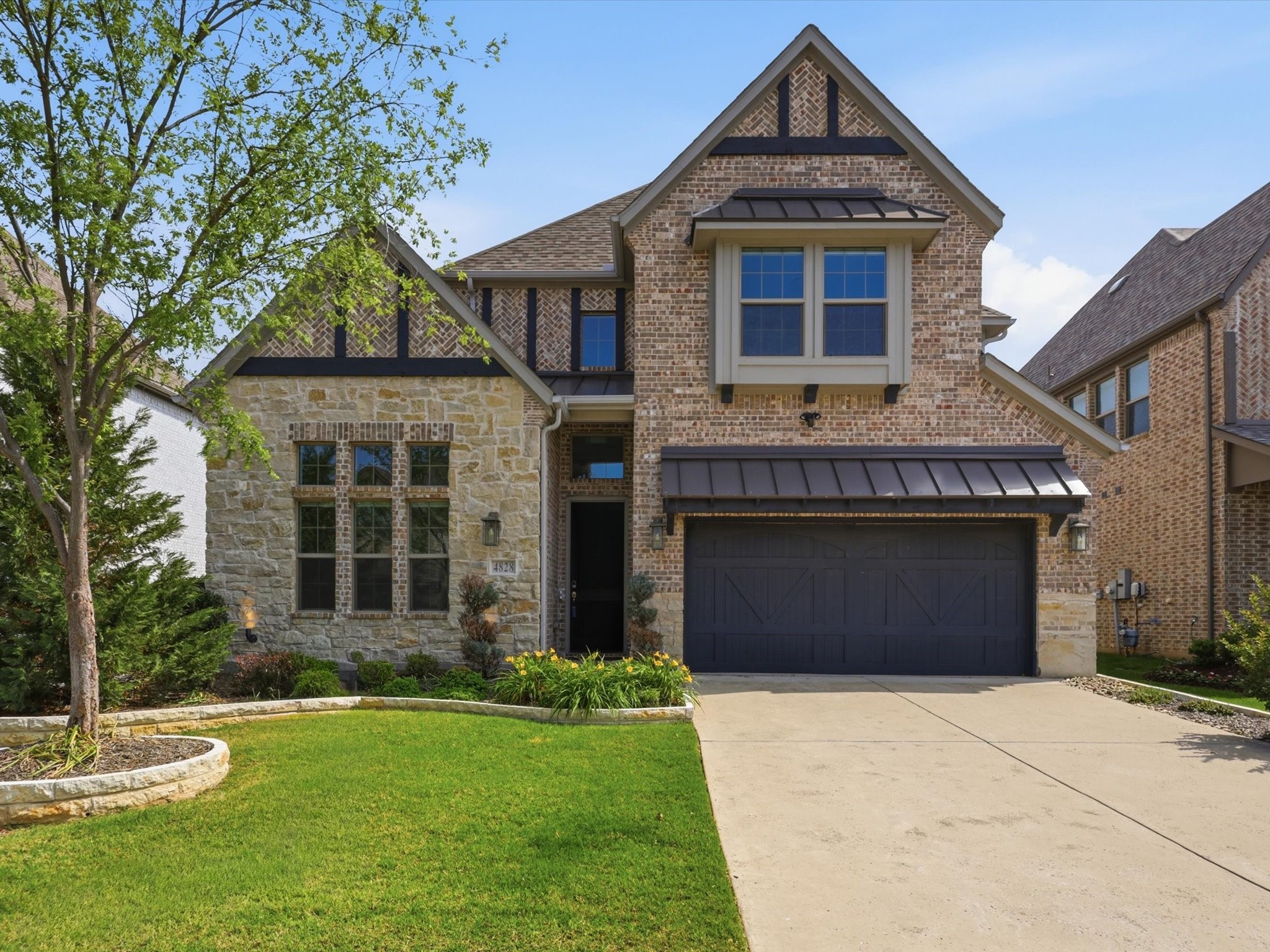 4828 Sunnybrook Drive Plano TX 75093