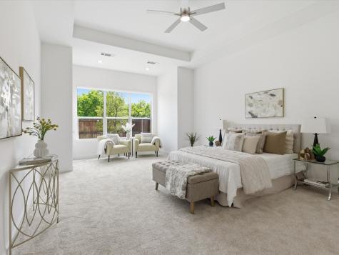 4828 Sunnybrook Drive Plano TX 75093
