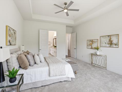 4828 Sunnybrook Drive Plano TX 75093