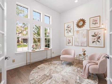 4828 Sunnybrook Drive Plano TX 75093