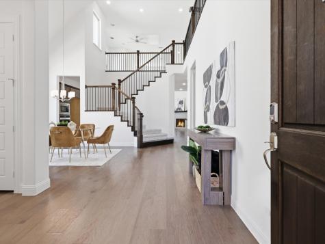 4828 Sunnybrook Drive Plano TX 75093