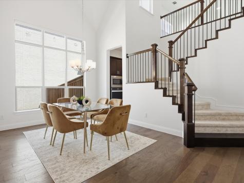4828 Sunnybrook Drive Plano TX 75093