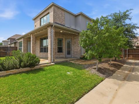 4828 Sunnybrook Drive Plano TX 75093
