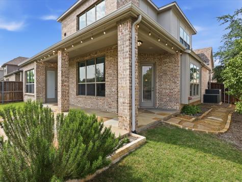 4828 Sunnybrook Drive Plano TX 75093