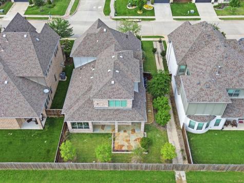 4828 Sunnybrook Drive Plano TX 75093