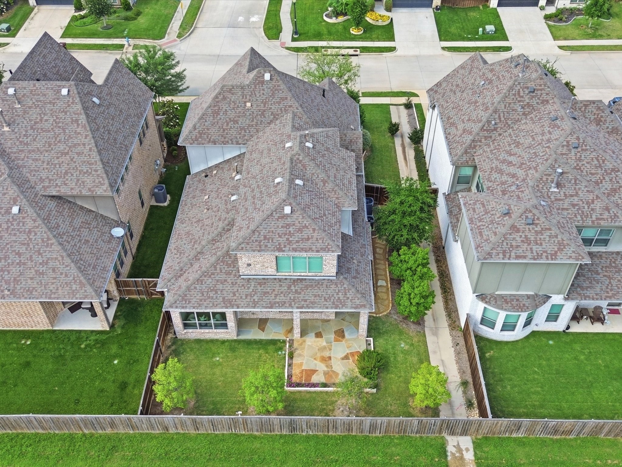 4828 Sunnybrook Drive Plano TX 75093