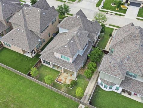 4828 Sunnybrook Drive Plano TX 75093