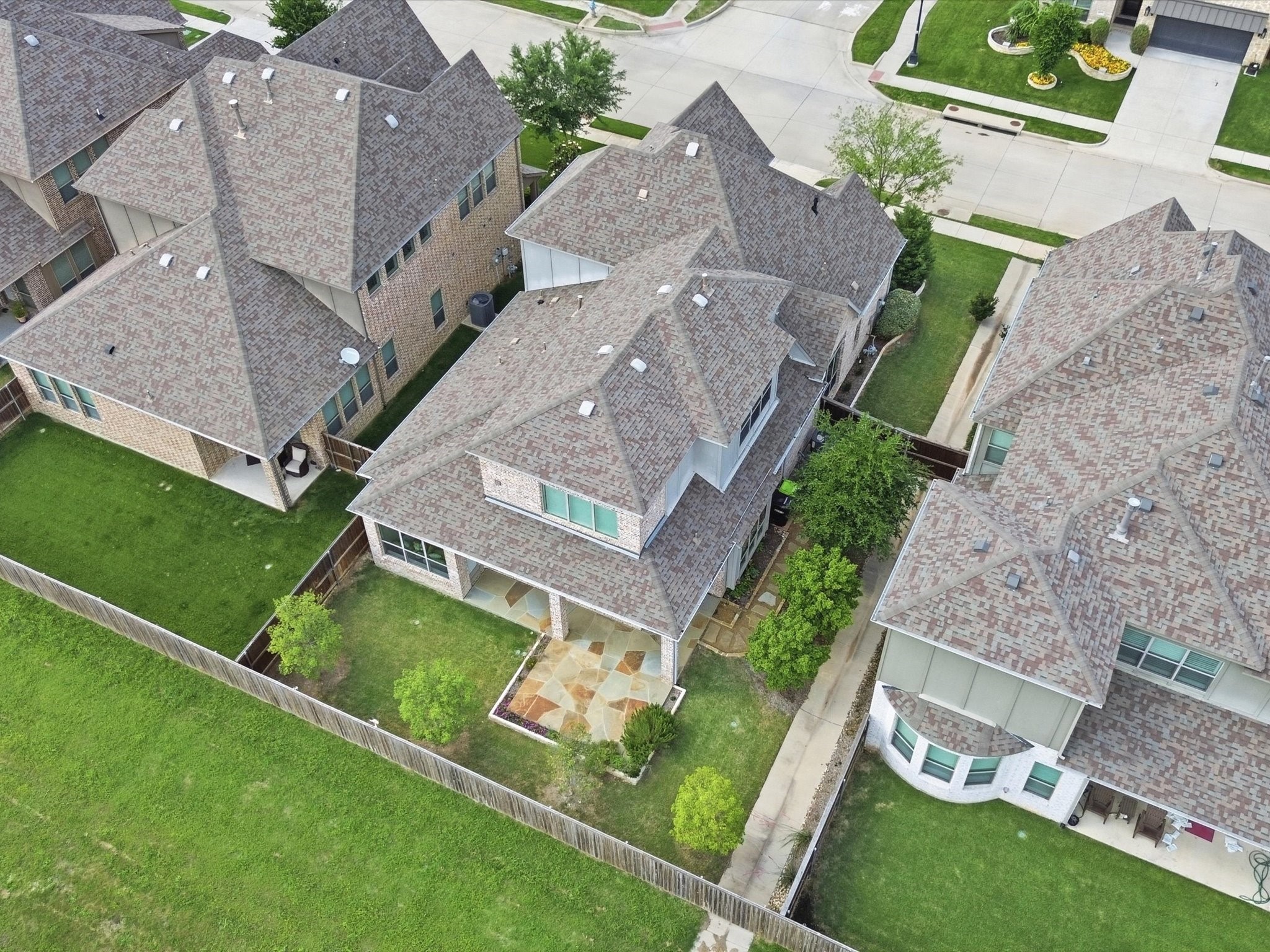 4828 Sunnybrook Drive Plano TX 75093