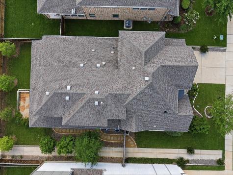 4828 Sunnybrook Drive Plano TX 75093
