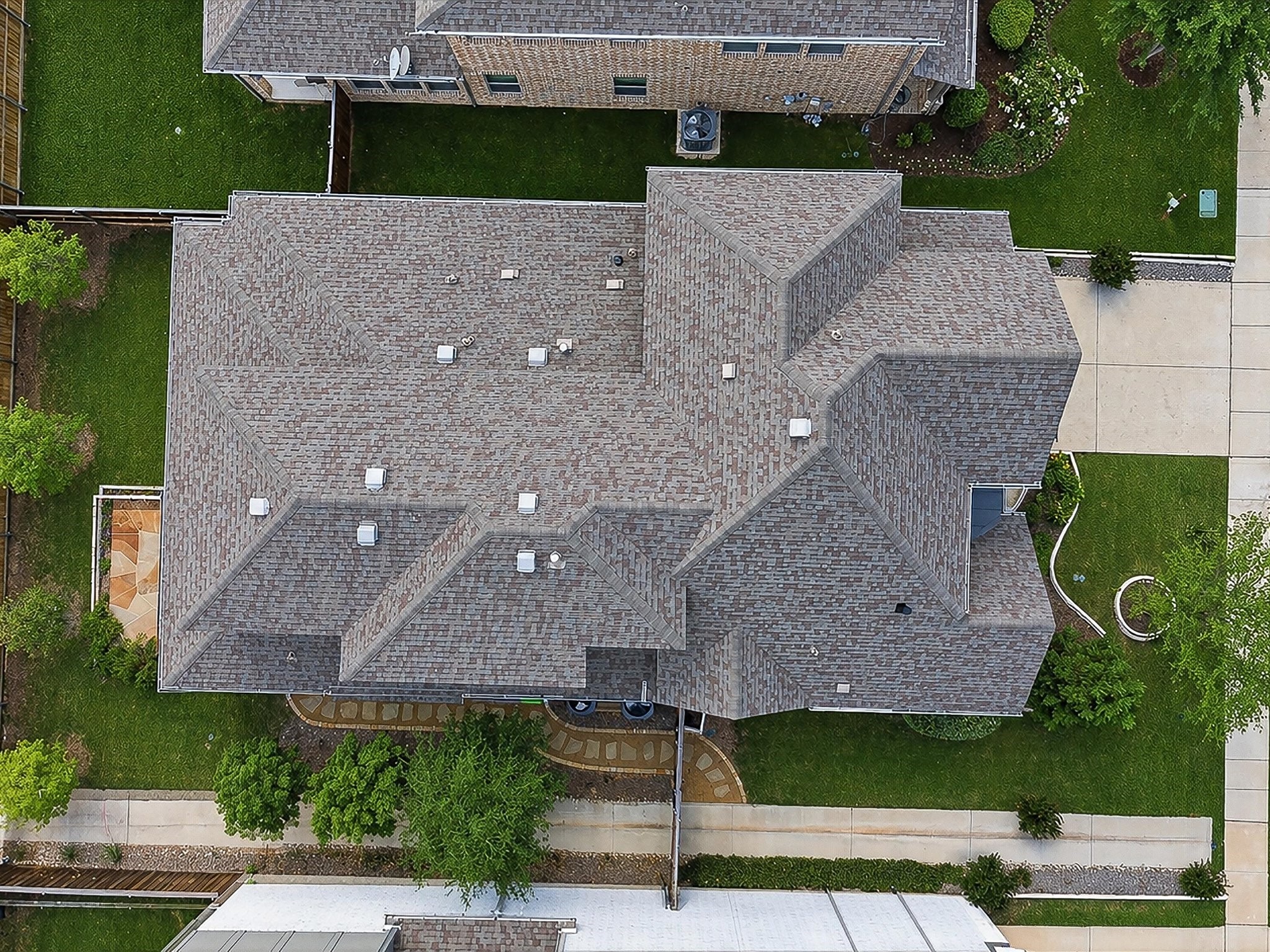 4828 Sunnybrook Drive Plano TX 75093
