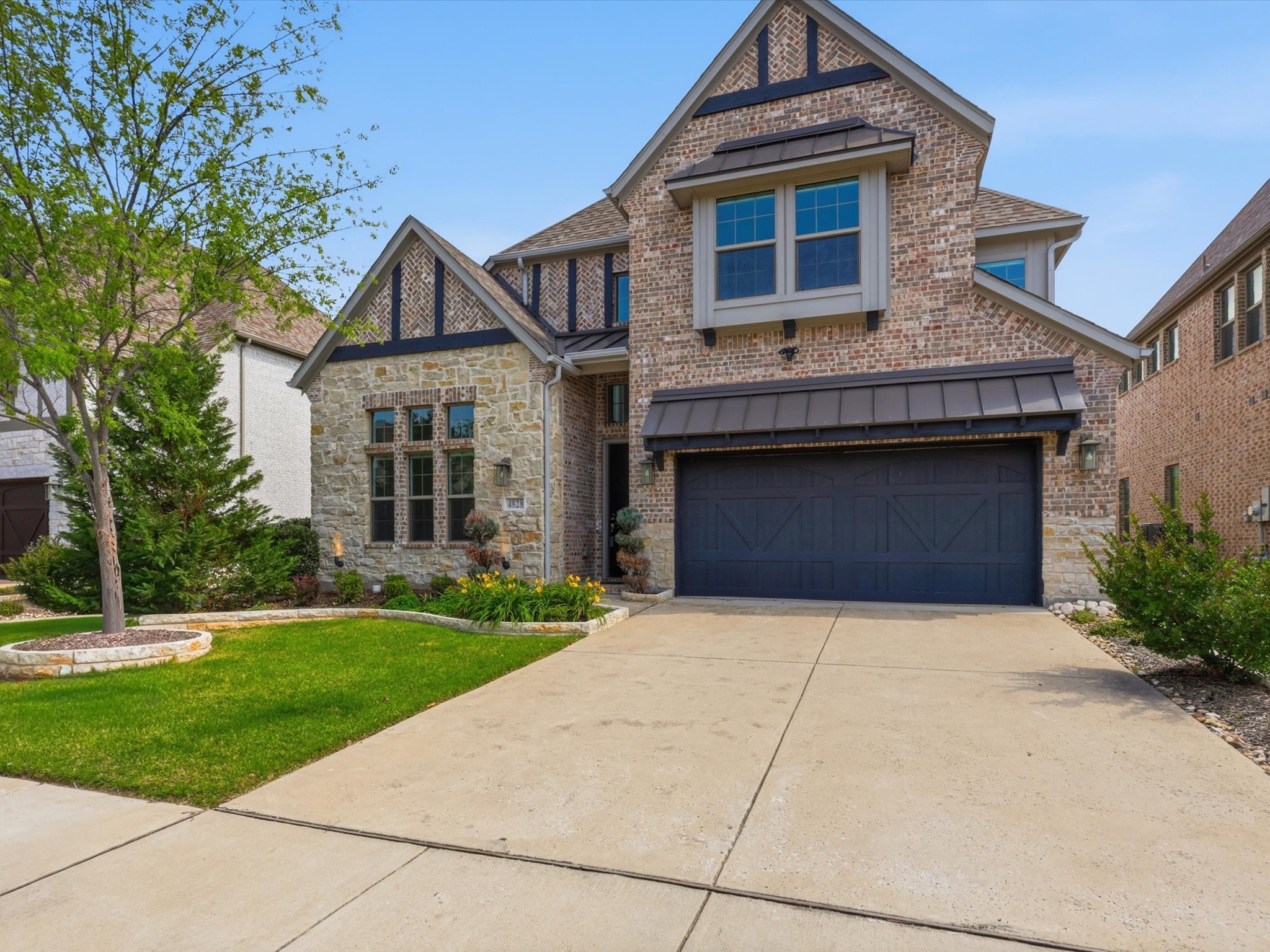 4828 Sunnybrook Drive Plano TX 75093