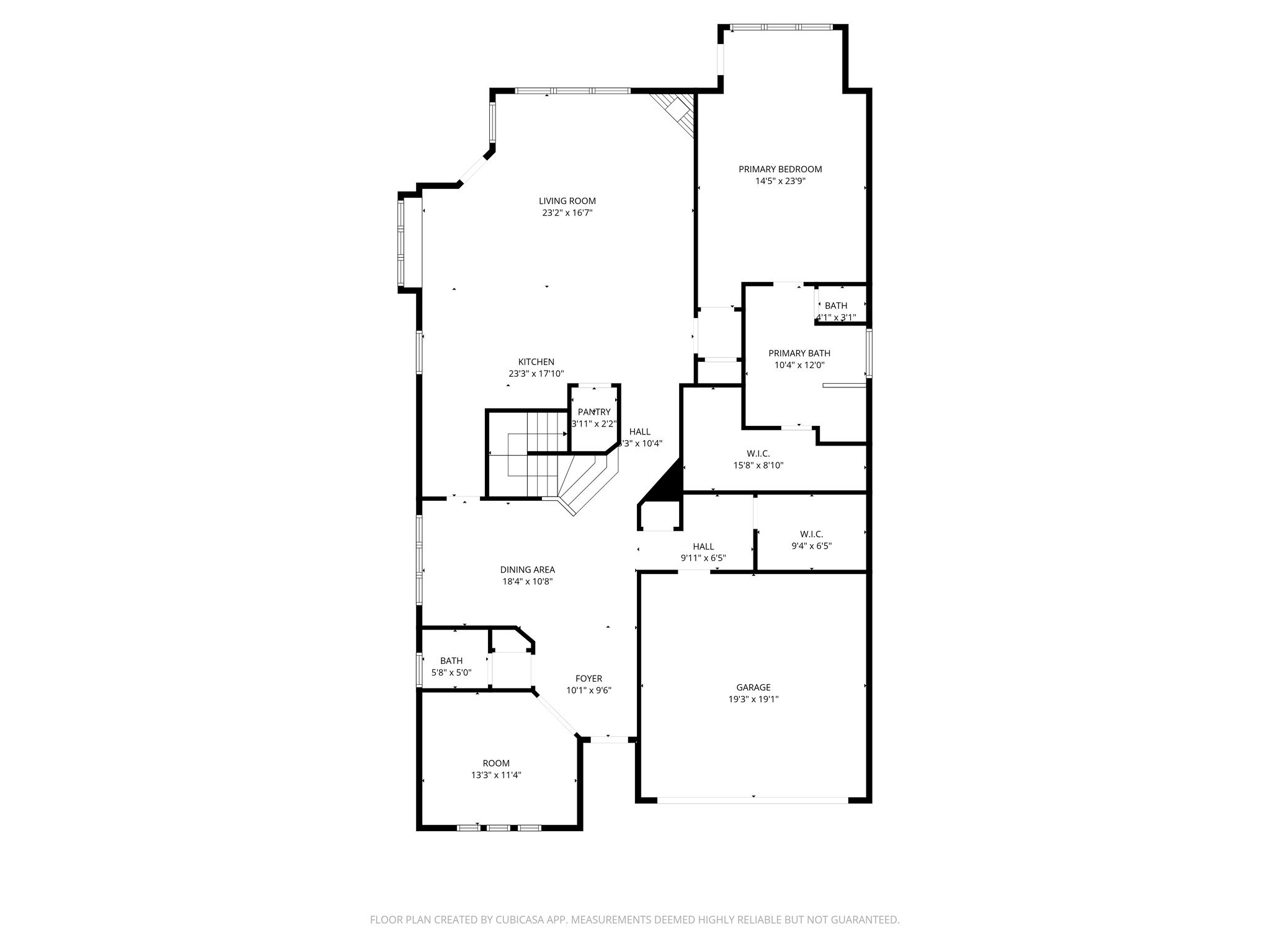 4828 Sunnybrook Drive Plano TX 75093