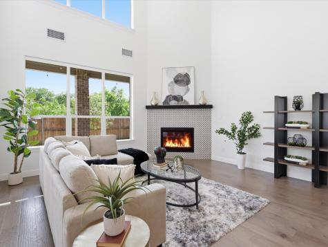 4828 Sunnybrook Drive Plano TX 75093