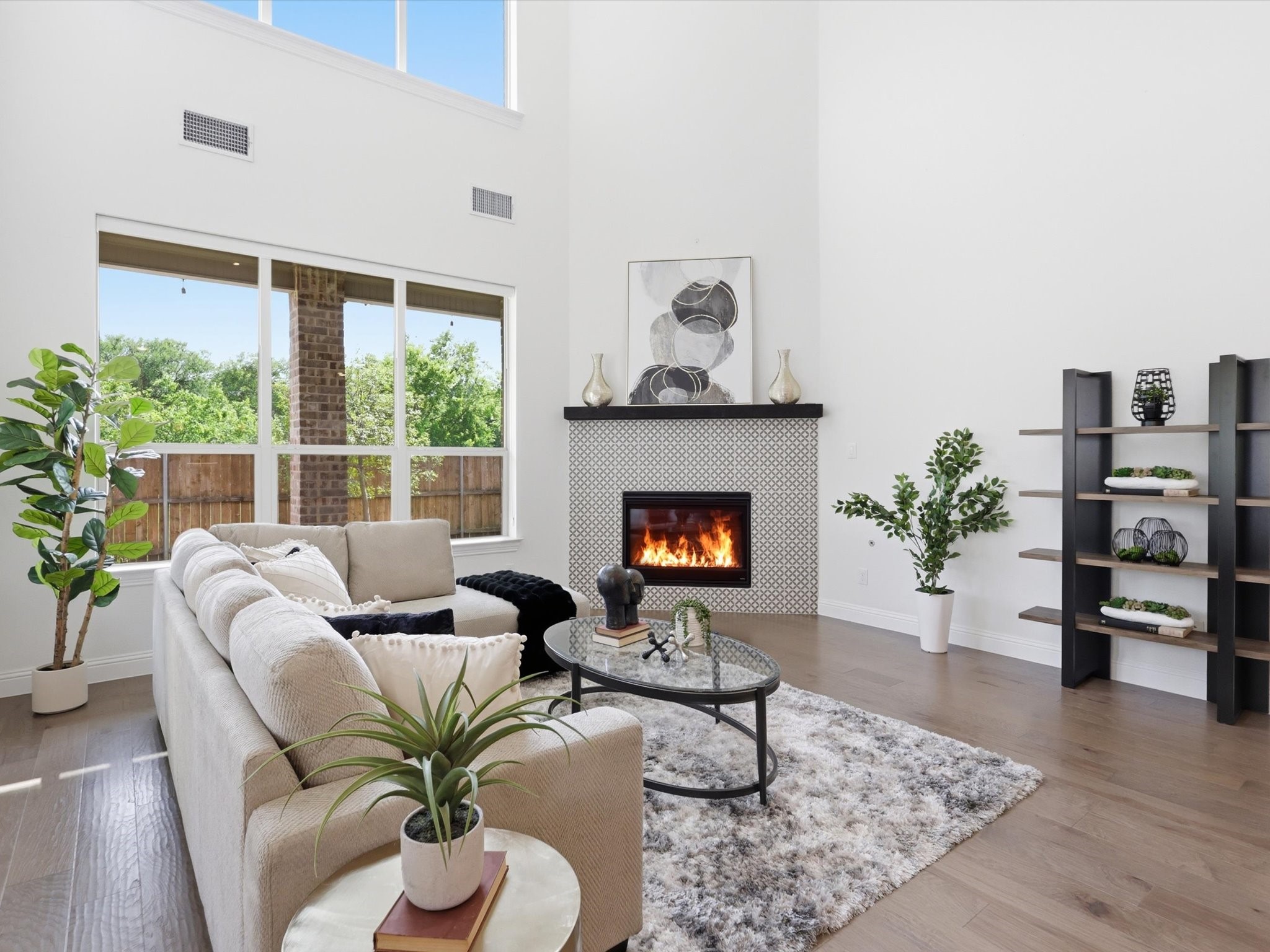 4828 Sunnybrook Drive Plano TX 75093