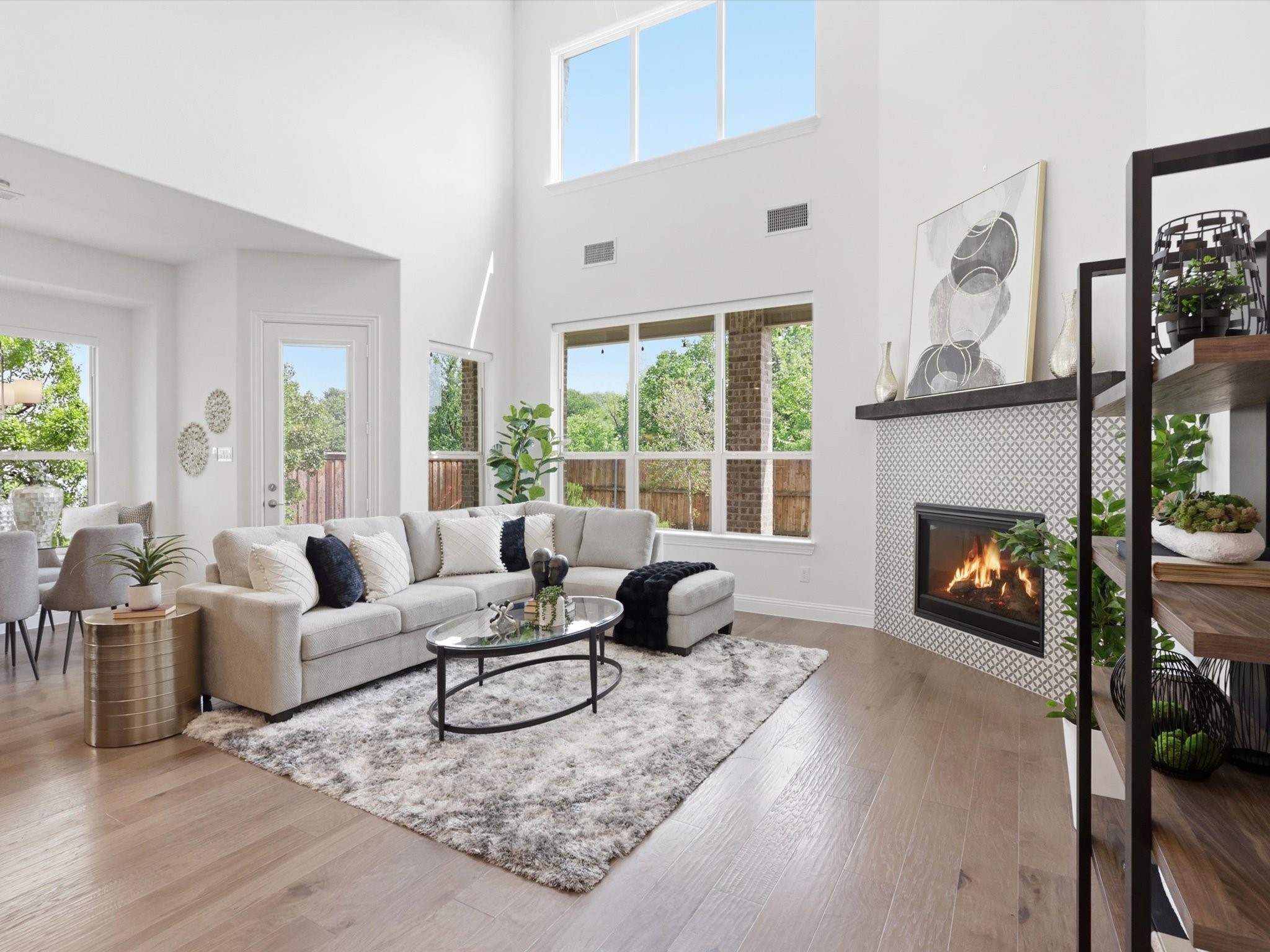 4828 Sunnybrook Drive Plano TX 75093