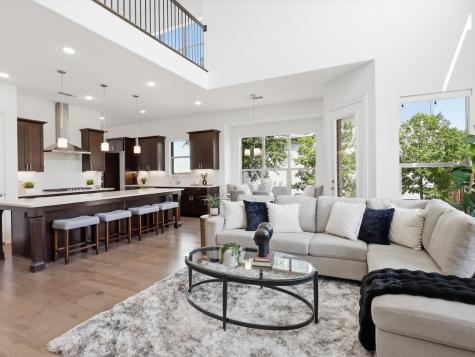 4828 Sunnybrook Drive Plano TX 75093