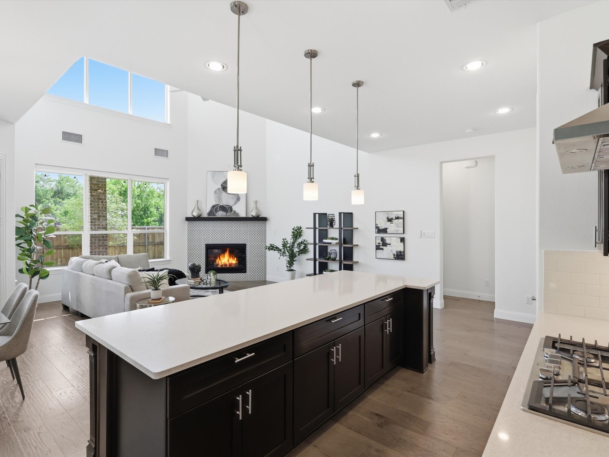 4828 Sunnybrook Drive Plano TX 75093